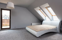 West Kington bedroom extensions