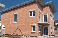 West Kington home extensions